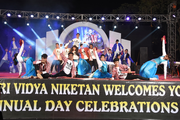 Maitri Vidya Niketan-Annual Day